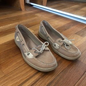 Women’s Sperry shoes